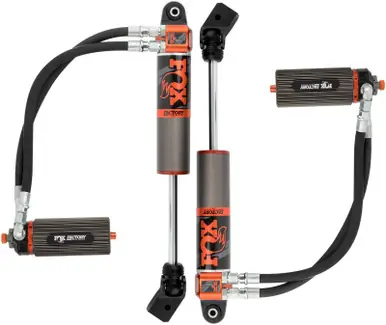 Price Drop Fox 20-Up Jeep Gladiator 3.0 Factory Race Series Internal Bypass R/R DSC Front Shock 2-3in. Lift - 883-26-080