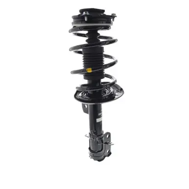 Same Day Shipping KYB 13-20 Nissan NV200 / 15-18 Chevy City Express Shocks & Struts Strut Plus Front Left - SR4619