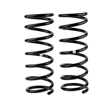 Hassle-Free Returns ARB / OME Coil Spring Rear Ssang Yong Musso - 2937