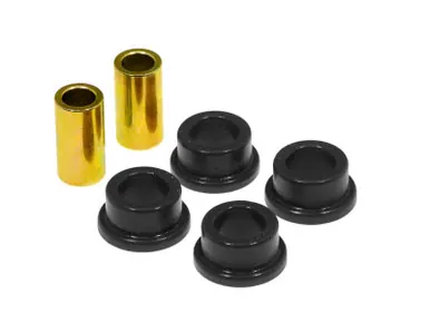 Prothane Universal Pivot Bushing Kit - 1-1/8 for 9/16in Bolt - Black - 19-602-BL Low Price