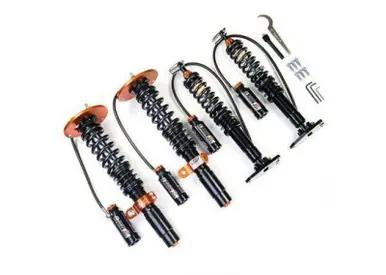 Limited Time AST 5200 Series Coilovers Ford Focus 2nd Gen. RS model - RIV-F1102S