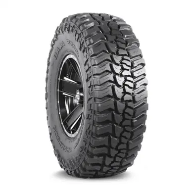 Mickey Thompson Baja Boss M/T Tire - 33X12.50R17LT 114Q 90000036635 - 247880 Free Delivery