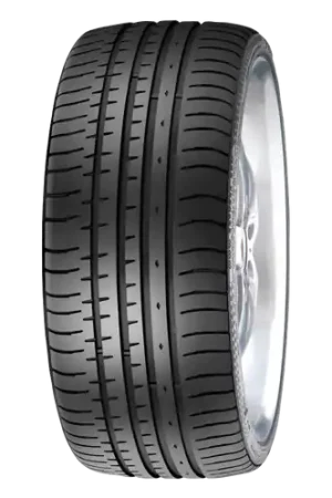 ACCELERA PHI 245-40-21 Deal