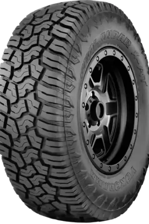 Yokohama Geolandar X-AT Tire - LT245/70R17 119/116S - 110116058 Trusted Brand