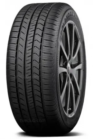 Yokohama Geolandar X-CV Tire - 255/55R20 107V - 110133718 Fan Favorite
