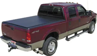 Exclusive Offer Truxedo 08-16 Ford F-250/F-350/F-450 Super Duty 8ft Lo Pro Bed Cover - 569601