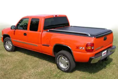 Access Limited 88-98 Chevy/GMC Full Size 6ft 6in Stepside Bed (Bolt On) Roll-Up Cover - 22139 Discount
