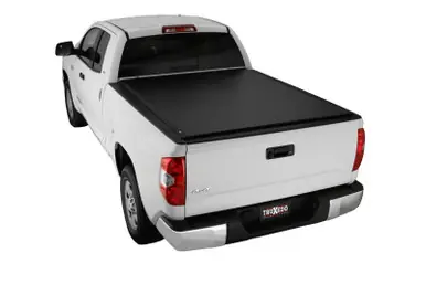 Big Sale Truxedo 07-20 Toyota Tundra w/Track System 5ft 6in Lo Pro Bed Cover - 563801