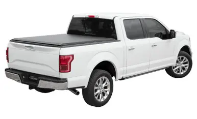 Luxury Access Original 04-14 Ford F-150 8ft Bed (Except Heritage) Roll-Up Cover - 11289