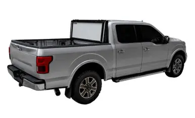LOMAX Stance Hard Cover 08-16 Ford Super Duty F-250/ F-350/ F-450 6ft 8in Box - G3010039 Trending