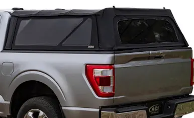Access 99-22 Ford F-250/F-350 Outlander 6.8ft Soft Folding Truck Topper - J1010039 Fresh Stock