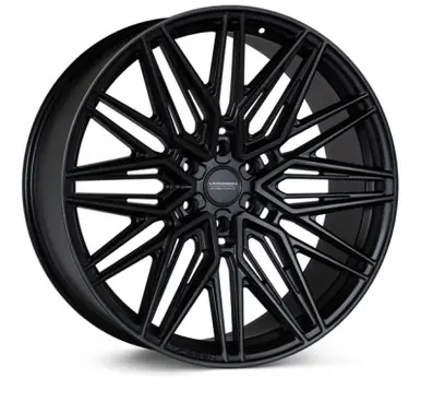 Vossen HF6-5 20x10 / 6x135 / ET-18 / Super Deep Face / 87.1 - Satin Black - HF65-0F10 Deal