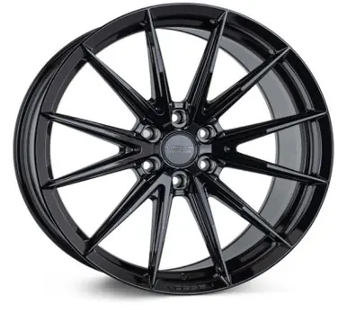 Vossen HFX-2 22x9.5 / 6x139.7 / ET20 / Deep Face / 106.1 - Gloss Black Wheel - HFX2-2G20 Order Now