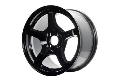 Buy Today Gram Lights 57CR 19x9.5 +35 5-120 Glossy Black Wheel - WGCR435WGX