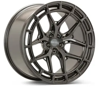 Vossen HFX-1 - 20X10 / 5X114.3 / ET30 / DEEP / 70.5 - Anthracite - HFX1-0N104 Bulk Order