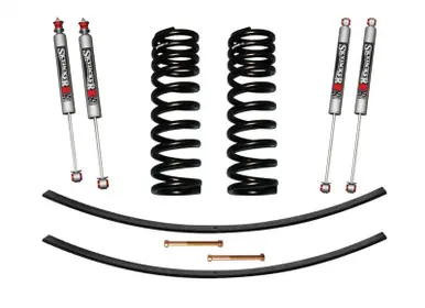 Skyjacker 2" 73-79 F100,F150 4WD - 172PK-M Super Sale