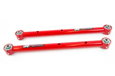 Buy Online UMI Performance 64-72 A-Body Rear Lower Control Arms- Roto-Joint/Roto-Joint - 4040-R
