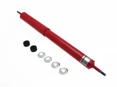 Koni 96-97 Toyota Land Cruiser J80 / Lexus LX Heavy Track (Red) Front Shock Absorber - 82 2385 New Release