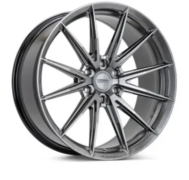 Vossen HFX-2 20x10 - 6x139.7 - ET-18 - Super Deep - 106.1 - Hyper Black Wheel - HFX2-0G09 Order Now