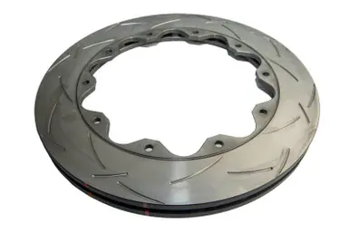 Get Yours DBA 14-16 Chevy Corvette Z06 (Only w/Z07 Pkg) T3 5000 Series Direct Replacement Rotors - DBA52771.1S