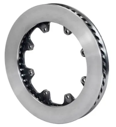 Wilwood Rotor-HD48-LW SPC-37-LH 11.75 x 1.21 - 8 on 7.00in - 160-13498 Low Price