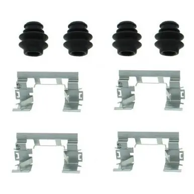 Centric Disc Brake Hardware Kit - Front - 117.42059 No Minimum Order