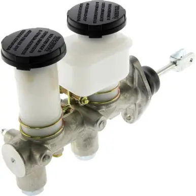 Big Sale Centric Premium Brake Master Cylinder - 130.62001