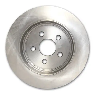 Best Seller EBC 92-97 Land Rover Defender Premium Rear Rotors - RK416