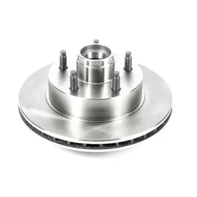 Order Now Power Stop 92-97 Ford Aerostar Front Right Autospecialty Brake Rotor - AR8533