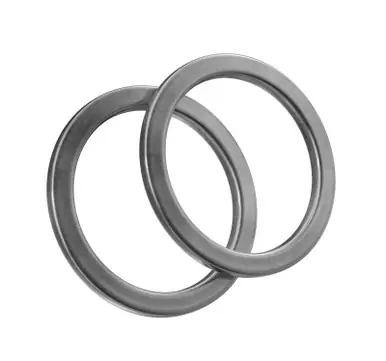 Get Yours Goodridge Crush Washer M12 - Aluminium - CW901-M12