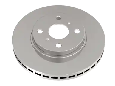 Factory Price DBA 2021+ Genesis G80 2.5T RWD En-Shield Standard Front Brake Rotor - DBA3798E