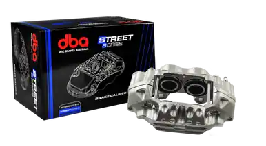 DBA 03-08 Toyota Corolla Street Series Right Front Caliper - DBAC1501 Don’t Miss Out