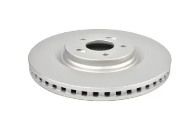 Free Shipping DBA 21-22 Hyundai Sonata N-Line Front En-Shield Standard Rotor - DBA3782E