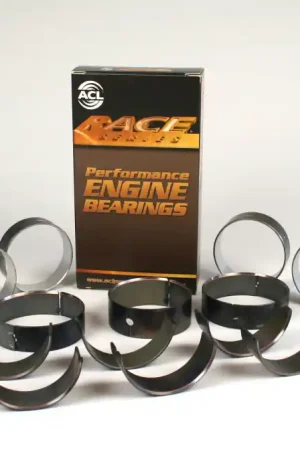 Next Day Delivery ACL Audi TFSI 1984cc 4 cyl. (CDL) S3, TTS Standard Size High Performance Rod Bearing Set