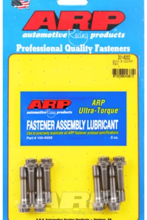 Buy Online ARP BMW S1000RR RBK Rod Bolt Kit