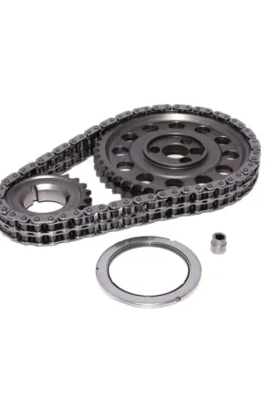 COMP Cams Hi-Tech Roller Timing Set CS Trending