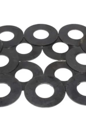 Weekend Sale COMP Cams Spring Shims .015 X 1.437