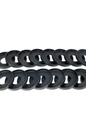 COMP Cams ID Spring Seats Eb 1.625 X 57 - Set of 100 Flash Sale