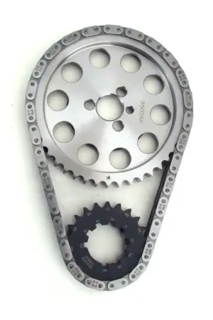 COMP Cams Billet Timing Set CS -.005in Keyway Adjustable / Undersized Cheap
