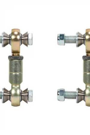 Eibach 18-20 Jeep Grand Cherokee Trackhawk Rear Anti-Roll Kit (Adjustable End Link System) Markdown