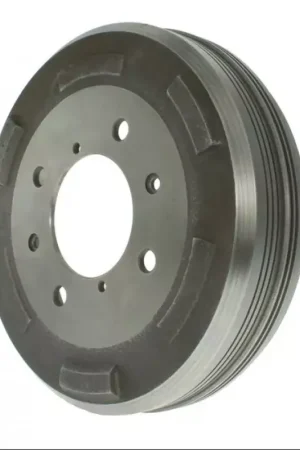 Bargain Centric C-TEK Standard Brake Drum - Front