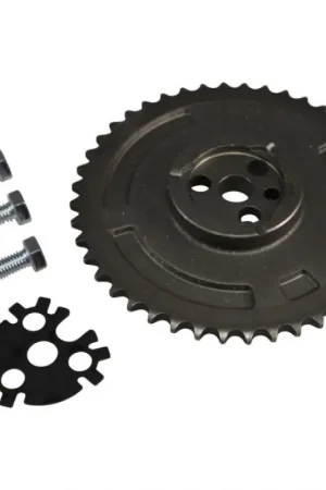 COMP Cams Gear and Lock Plate Kit for GM 3-Bolt LS Seasonal Sale