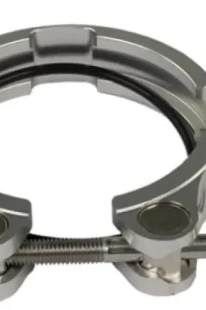 Bargain Turbosmart BOV Power Port V-Band