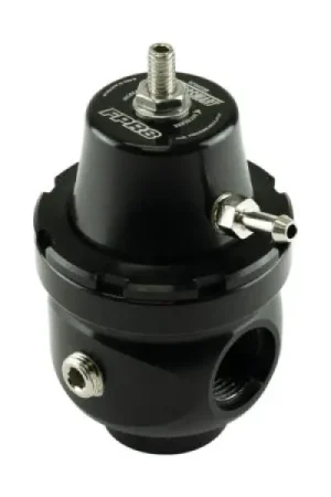 Hot Picks Turbosmart FPR8 Fuel Pressure Regulator (Sleeper)