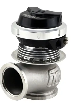 Big Sale Turbosmart WG40 Gen V Comp-Gate 40mm Motorsport - 14 PSI Black