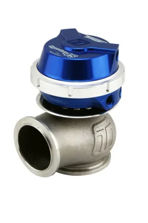 Turbosmart WG45 Gen V Hyper-Gate 45 14psi Blue Big Sale