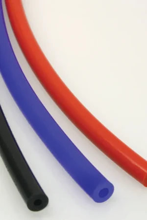 Turbosmart 3m Pack -6mm Vac Tube -Red Premium