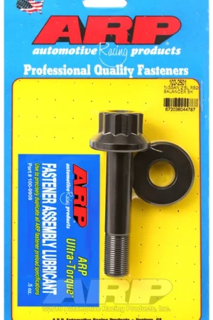 ARP Nissan RB26 Balancer Bolt Kit Holiday Sale