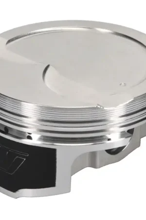 Get Yours Wiseco Chevy LS Series -8cc R/Dome 1.115x4.075 Piston Shelf Stock Kit