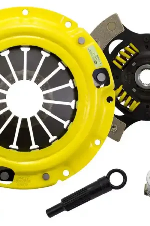 ACT 1995 Kia Sportage XT/Race Sprung 4 Pad Clutch Kit Direct From Factory